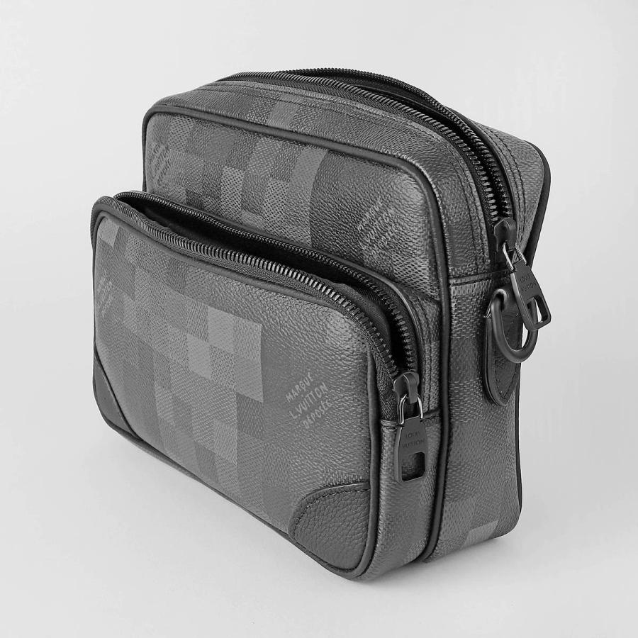 並行輸入 ルイヴィトン ショルダーバッグ ダモフラージュ ナイル M14988 | LOUIS VUITTON | 03