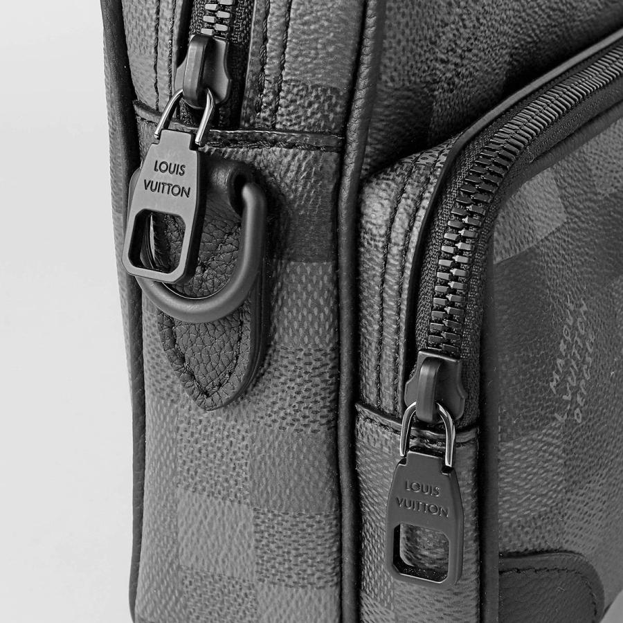 並行輸入 ルイヴィトン ショルダーバッグ ダモフラージュ ナイル M14988 | LOUIS VUITTON | 06