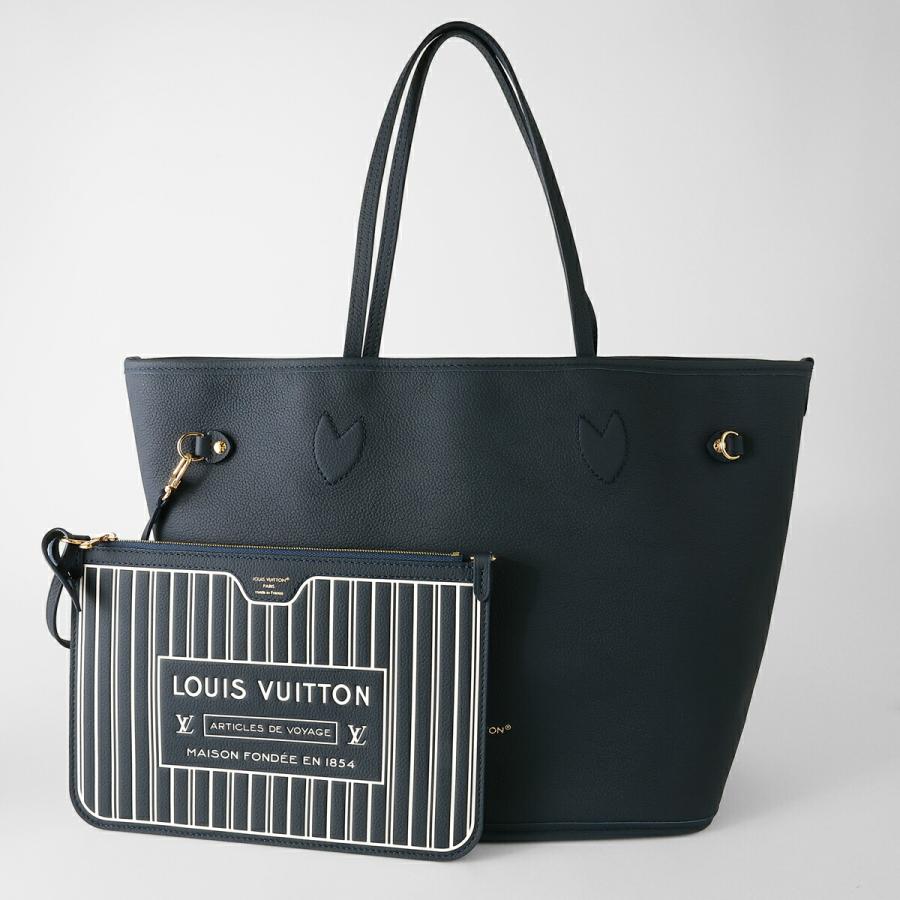 並行輸入 ルイヴィトン トートバッグ モノグラム ネヴァーフル・インサイドアウト MM M14994 | LOUIS VUITTON