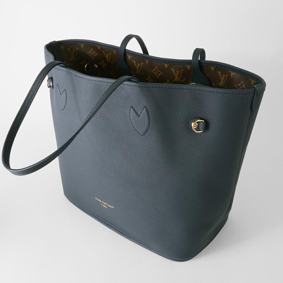 並行輸入 ルイヴィトン トートバッグ モノグラム ネヴァーフル・インサイドアウト MM M14994 | LOUIS VUITTON | 03