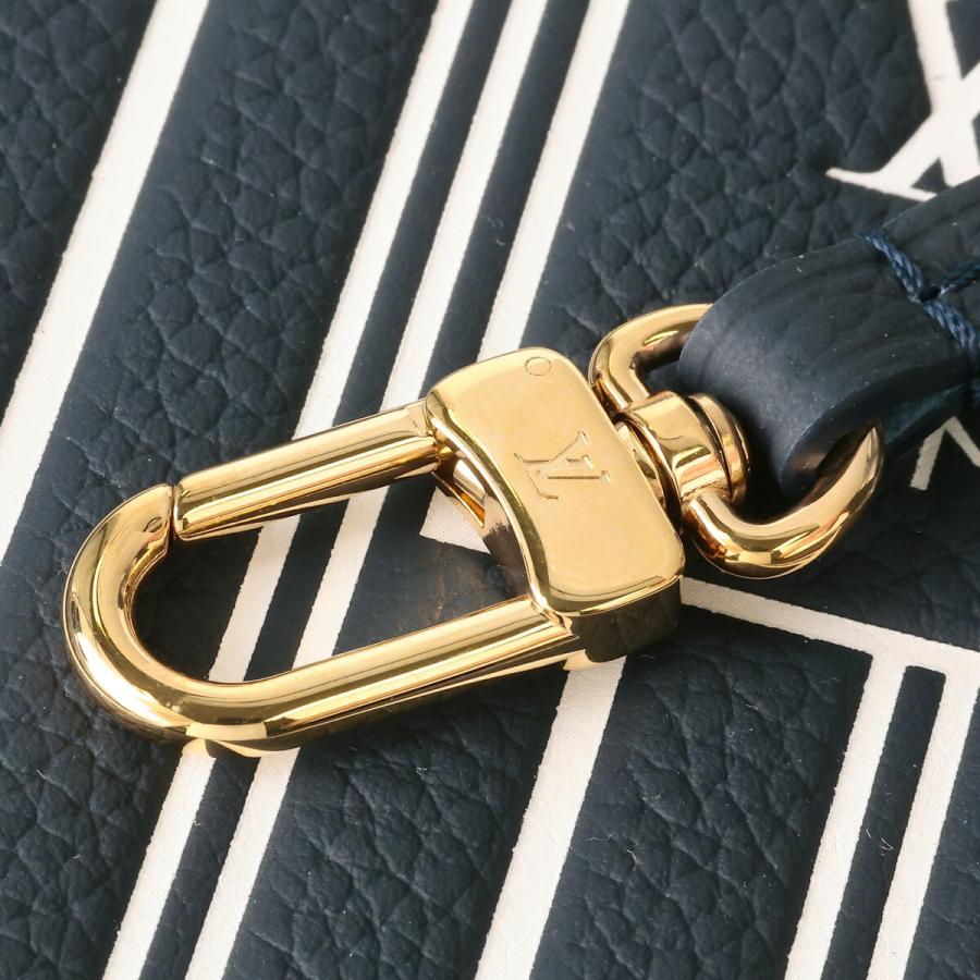 並行輸入 ルイヴィトン トートバッグ モノグラム ネヴァーフル・インサイドアウト MM M14994 | LOUIS VUITTON | 08