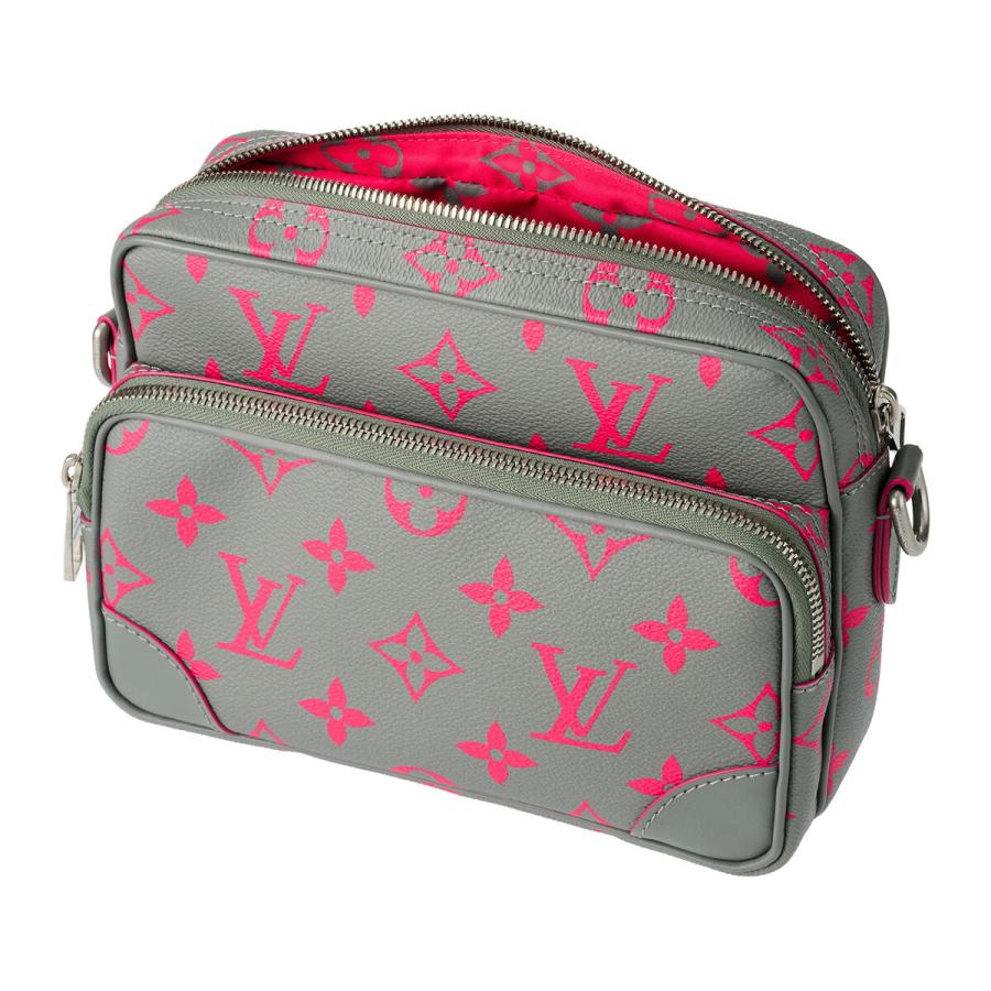 並行輸入 ルイヴィトン ショルダーバッグ モノグラムグロー ナイル M15024 | LOUIS VUITTON | 03