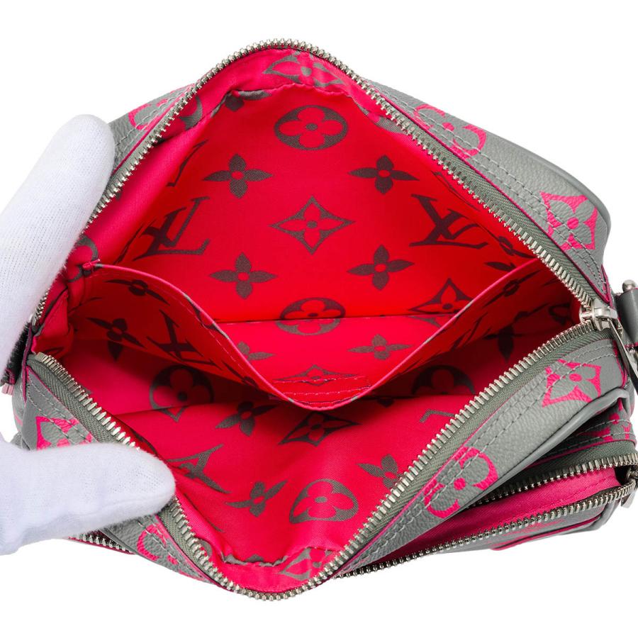 並行輸入 ルイヴィトン ショルダーバッグ モノグラムグロー ナイル M15024 | LOUIS VUITTON | 04