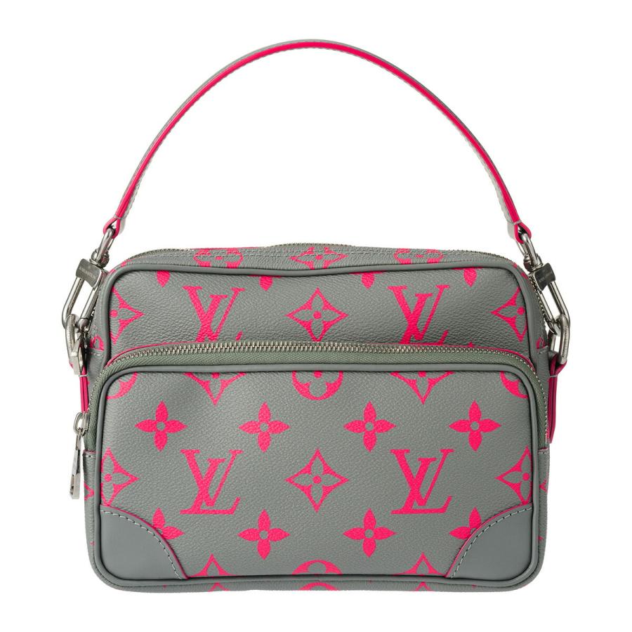 並行輸入 ルイヴィトン ショルダーバッグ モノグラムグロー ナイル M15024 | LOUIS VUITTON | 05