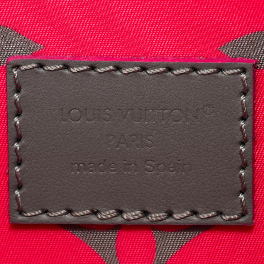 並行輸入 ルイヴィトン ショルダーバッグ モノグラムグロー ナイル M15024 | LOUIS VUITTON | 08