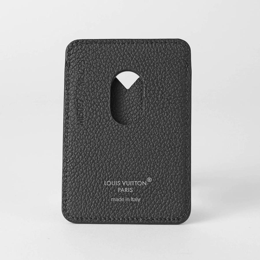 並行輸入 ルイヴィトン カードケース ダモフラージュ ポルトカルト・マグネット M15097 | LOUIS VUITTON | 01