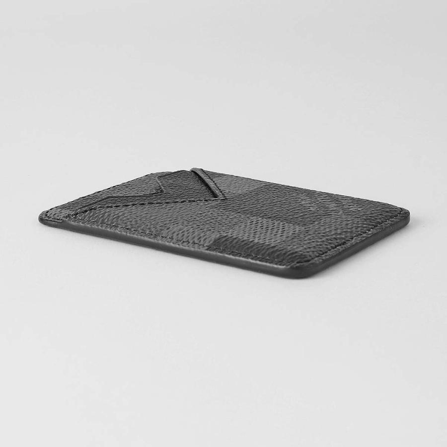 並行輸入 ルイヴィトン カードケース ダモフラージュ ポルトカルト・マグネット M15097 | LOUIS VUITTON | 02