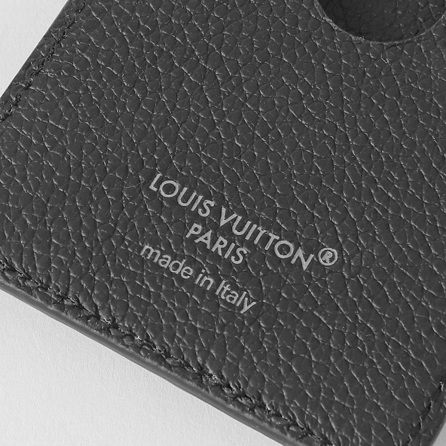 並行輸入 ルイヴィトン カードケース ダモフラージュ ポルトカルト・マグネット M15097 | LOUIS VUITTON | 05