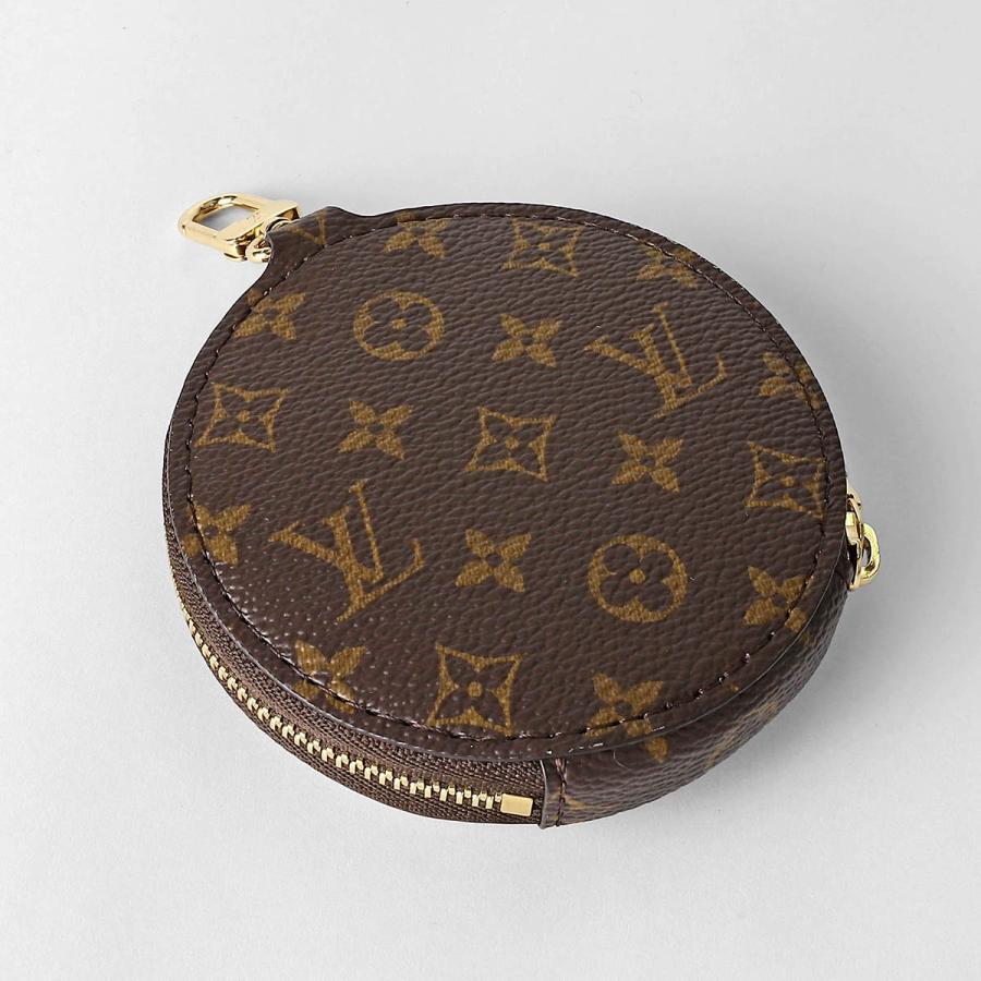 LOUIS VUITTON（ルイ・ヴィトン） 並行輸入 キーホルダー レザー