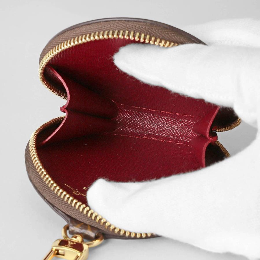 LOUIS VUITTON（ルイ・ヴィトン） 並行輸入 キーホルダー レザー