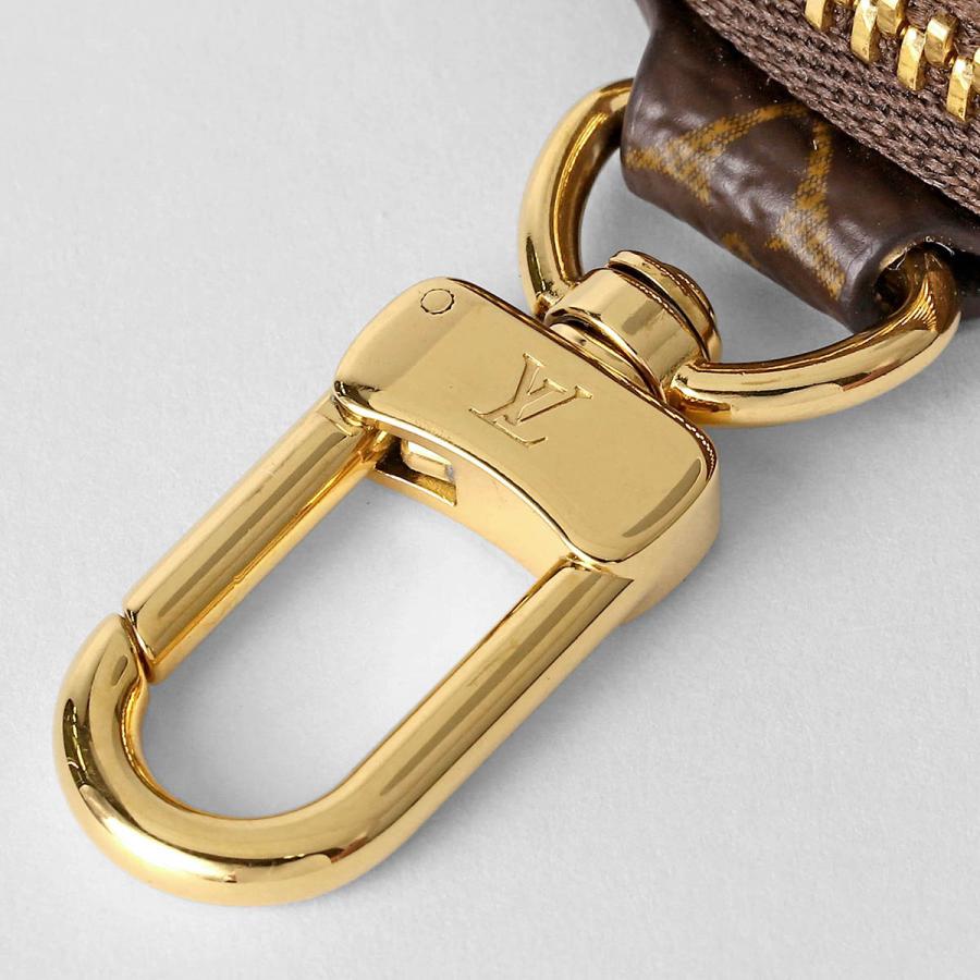 並行輸入 ルイヴィトン キーホルダー Louis Vuitton レザー スリッピー コインパース M15140ユニセックス マルチカラー 爆買 | LOUIS VUITTON | 04