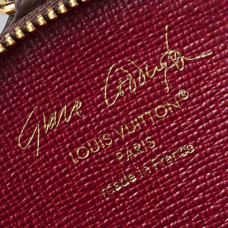 LOUIS VUITTON（ルイ・ヴィトン） 並行輸入 キーホルダー レザー