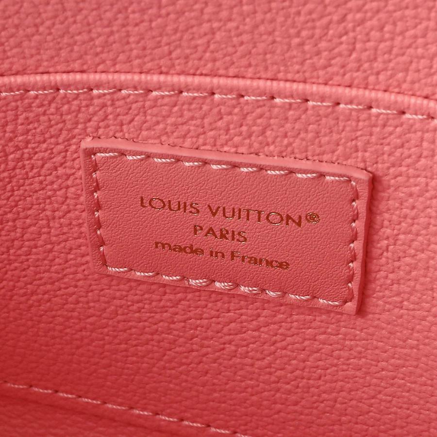 並行輸入 ルイヴィトン ポーチ エピ ポシェット・コスメティック PM M15198 | LOUIS VUITTON | 05