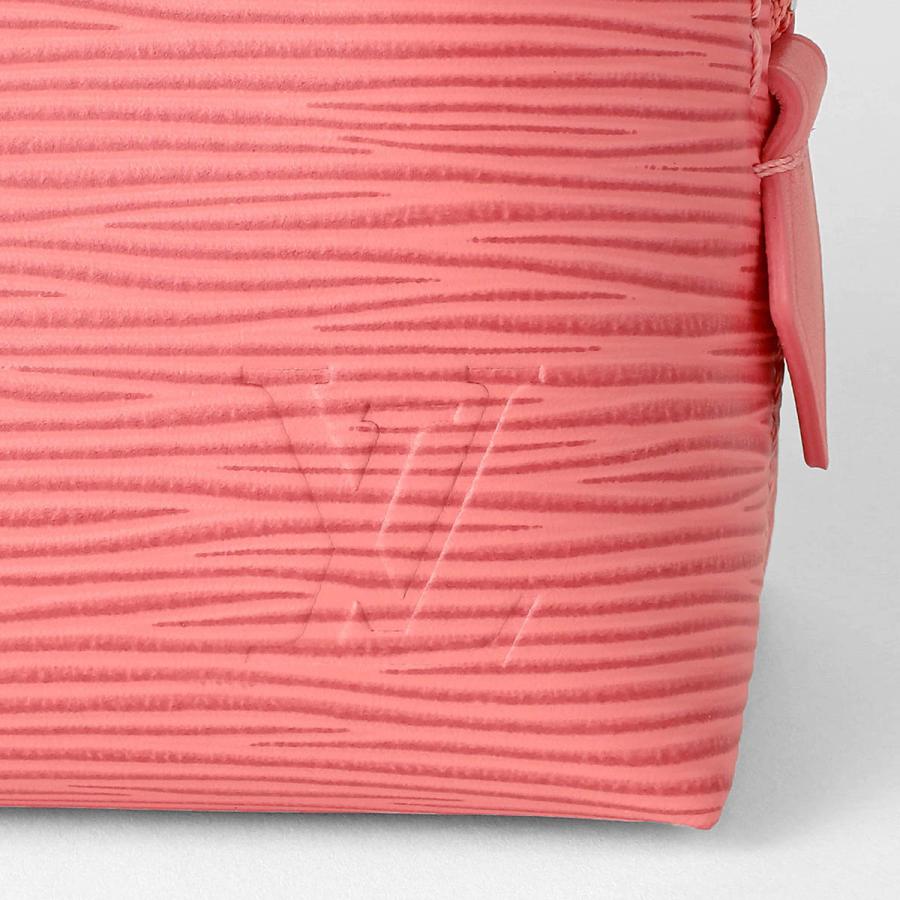 並行輸入 ルイヴィトン ポーチ エピ ポシェット・コスメティック PM M15198 | LOUIS VUITTON | 07