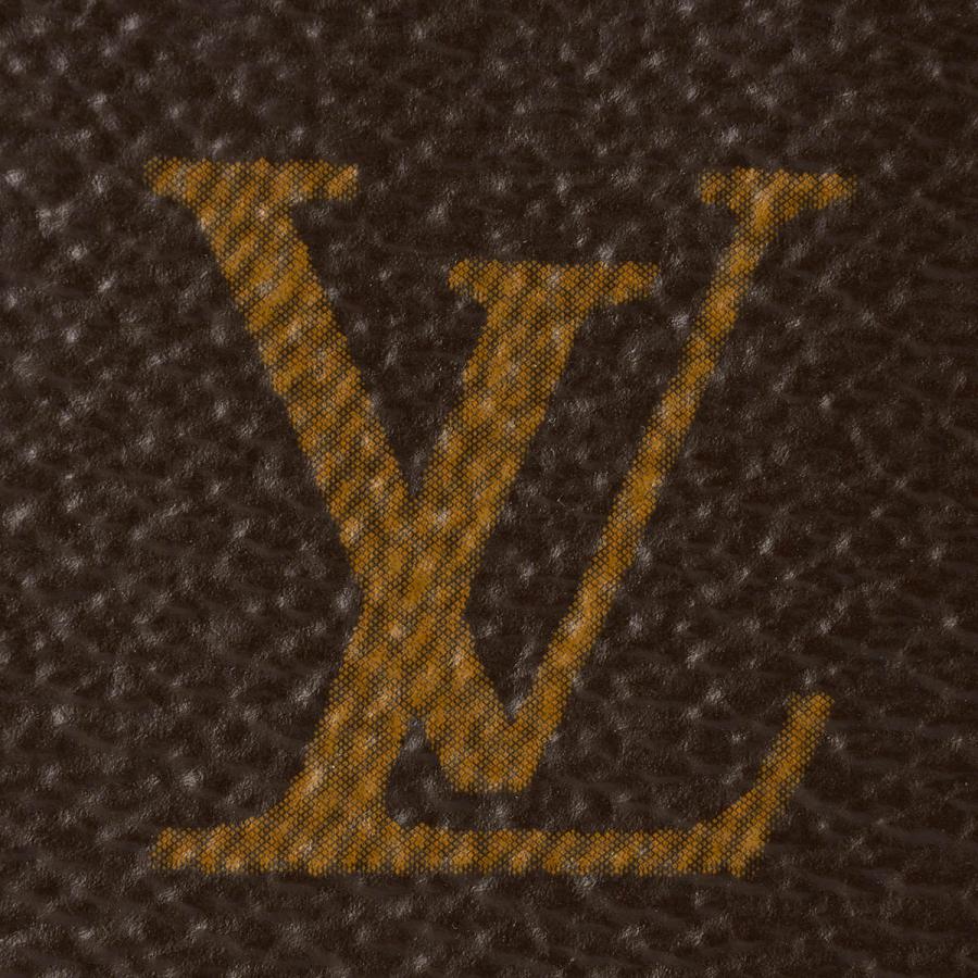 並行輸入 ルイヴィトン トートバッグ Louis Vuitton モノグラム エバーモア PM M15208 レディース ブラウン 茶 | LOUIS VUITTON | 07