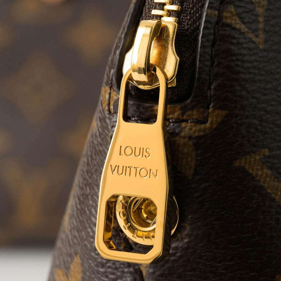 並行輸入 ルイヴィトン トートバッグ Louis Vuitton モノグラム エバーモア PM M15208 レディース ブラウン 茶 | LOUIS VUITTON | 08