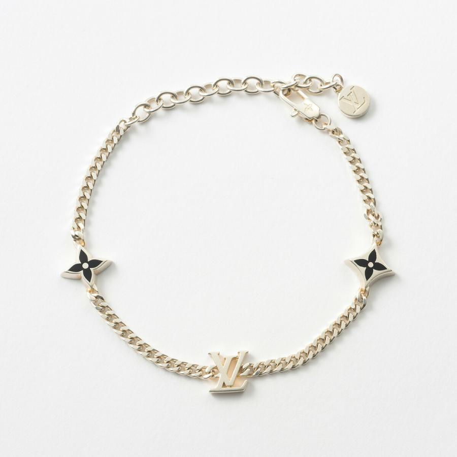 並行輸入 ルイヴィトン ブレスレット LV スパイク BRACELET M1520A | LOUIS VUITTON