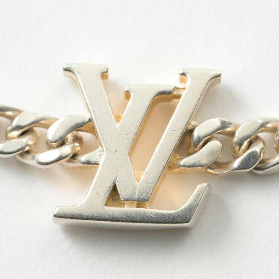 並行輸入 ルイヴィトン ブレスレット LV スパイク BRACELET M1520A | LOUIS VUITTON | 02