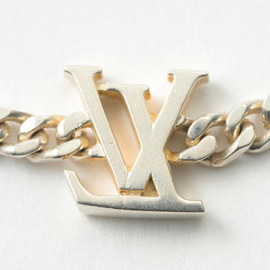 並行輸入 ルイヴィトン ブレスレット LV スパイク BRACELET M1520A | LOUIS VUITTON | 03