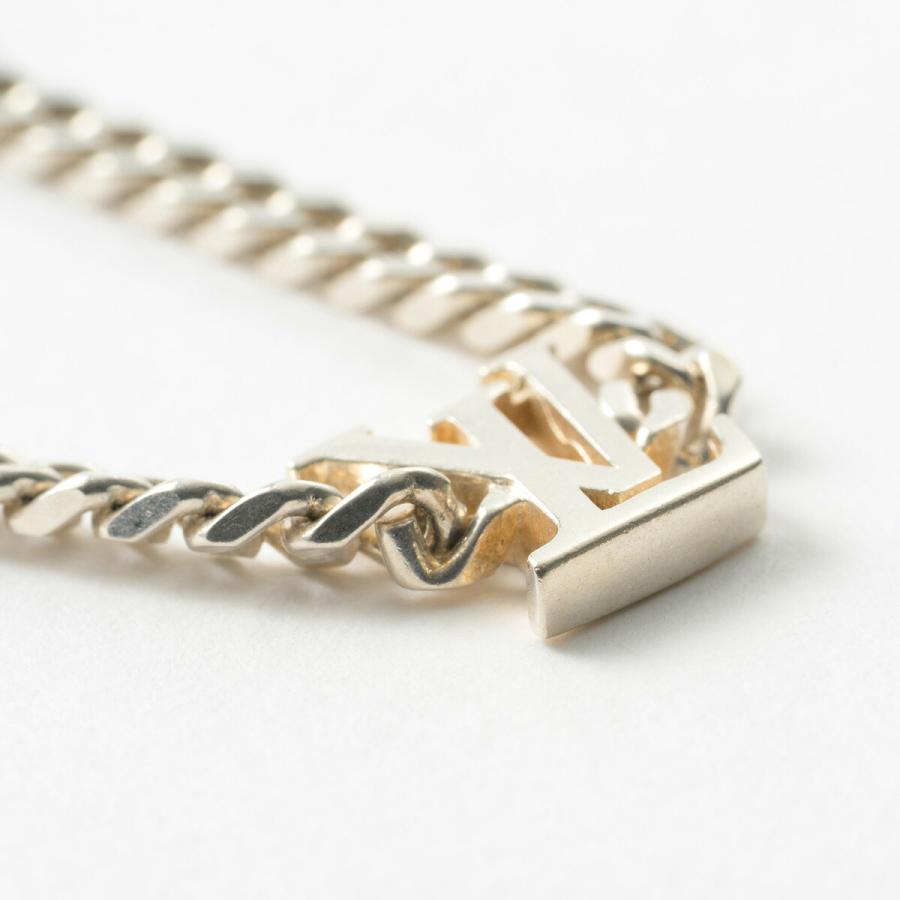 並行輸入 ルイヴィトン ブレスレット LV スパイク BRACELET M1520A | LOUIS VUITTON | 06