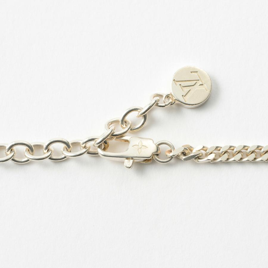 並行輸入 ルイヴィトン ブレスレット LV スパイク BRACELET M1520A | LOUIS VUITTON | 07