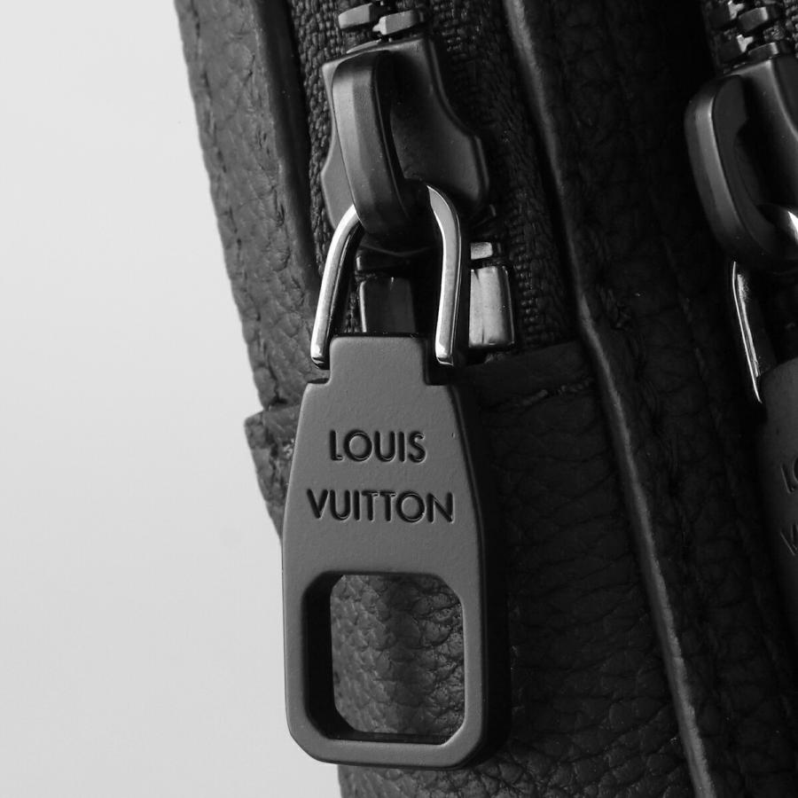 並行輸入 ルイヴィトン ウエストバッグ ボディバッグ LVアエログラム アヴェニュー・スリングバッグ PM M15255 | LOUIS VUITTON | 06