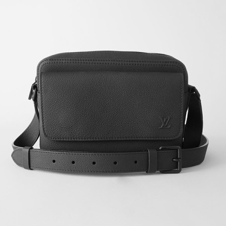 並行輸入 ルイヴィトン ショルダーバッグ LVアエログラム ボーディング・メッセンジャー M15265 | LOUIS VUITTON