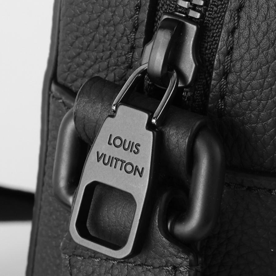 並行輸入 ルイヴィトン ショルダーバッグ LVアエログラム ボーディング・メッセンジャー M15265 | LOUIS VUITTON | 07