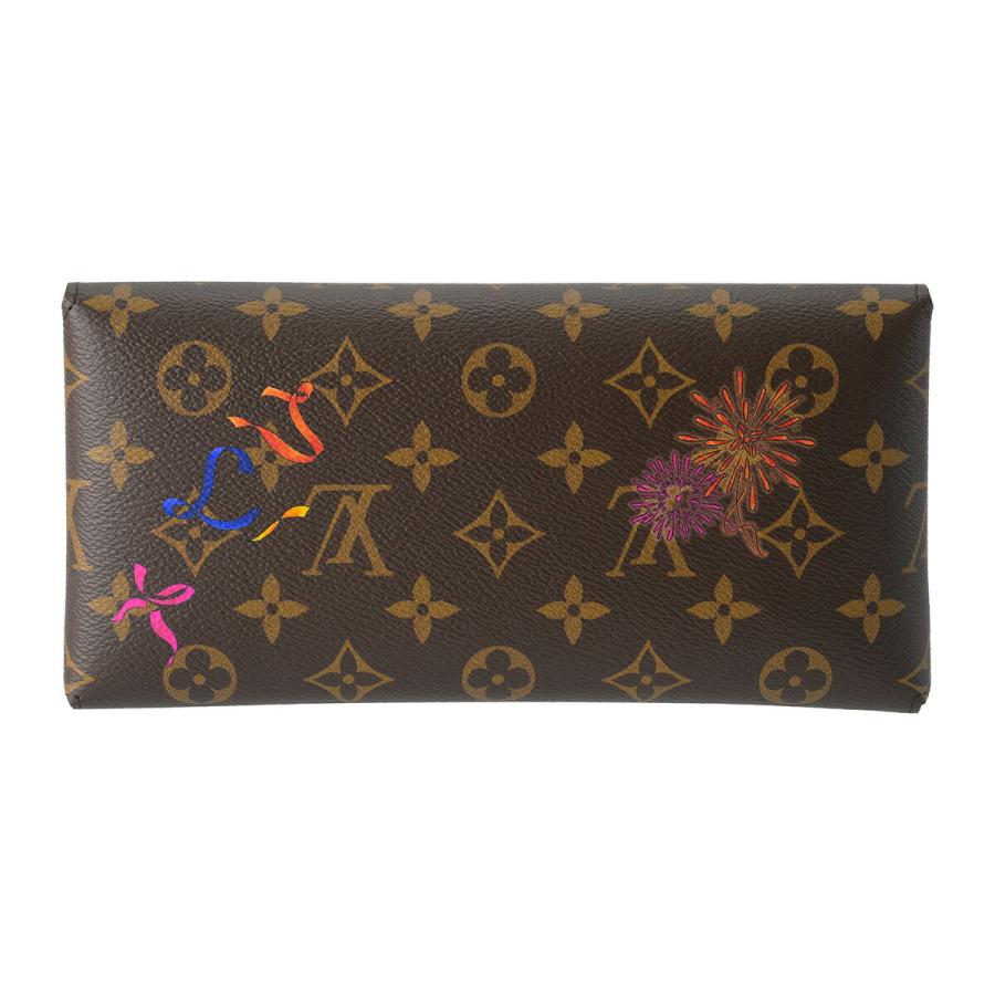 並行輸入 ルイヴィトン カードケース モノグラム VIVIENNE KIRIGAMI ORGANIZER M15335 | LOUIS VUITTON | 01