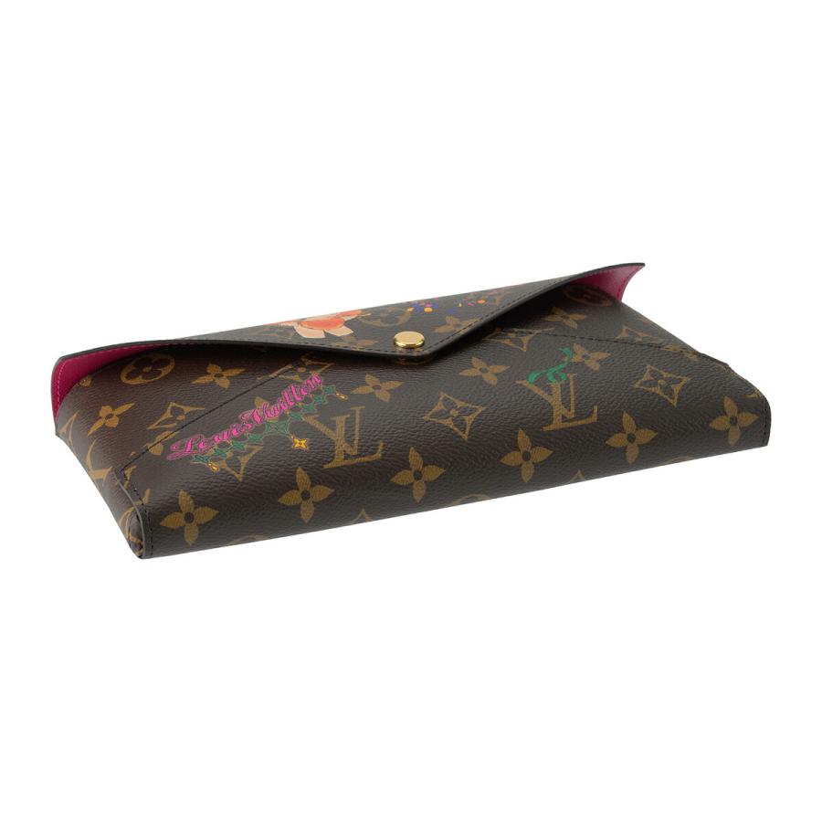 並行輸入 ルイヴィトン カードケース モノグラム VIVIENNE KIRIGAMI ORGANIZER M15335 | LOUIS VUITTON | 02
