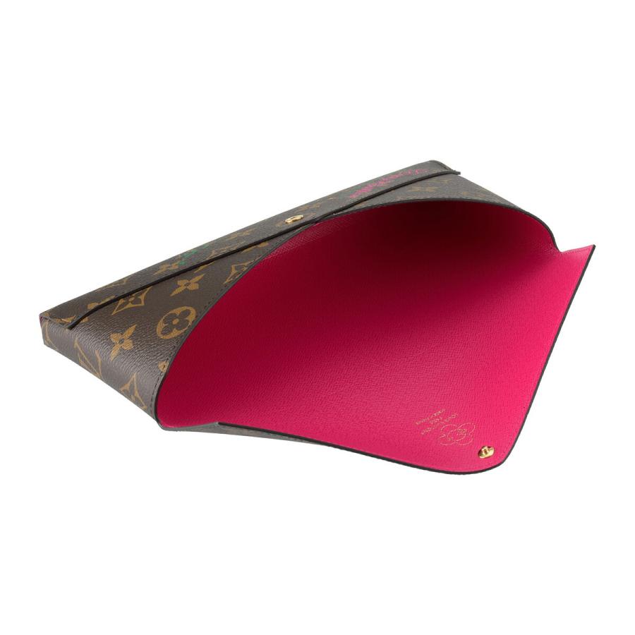 並行輸入 ルイヴィトン カードケース モノグラム VIVIENNE KIRIGAMI ORGANIZER M15335 | LOUIS VUITTON | 03