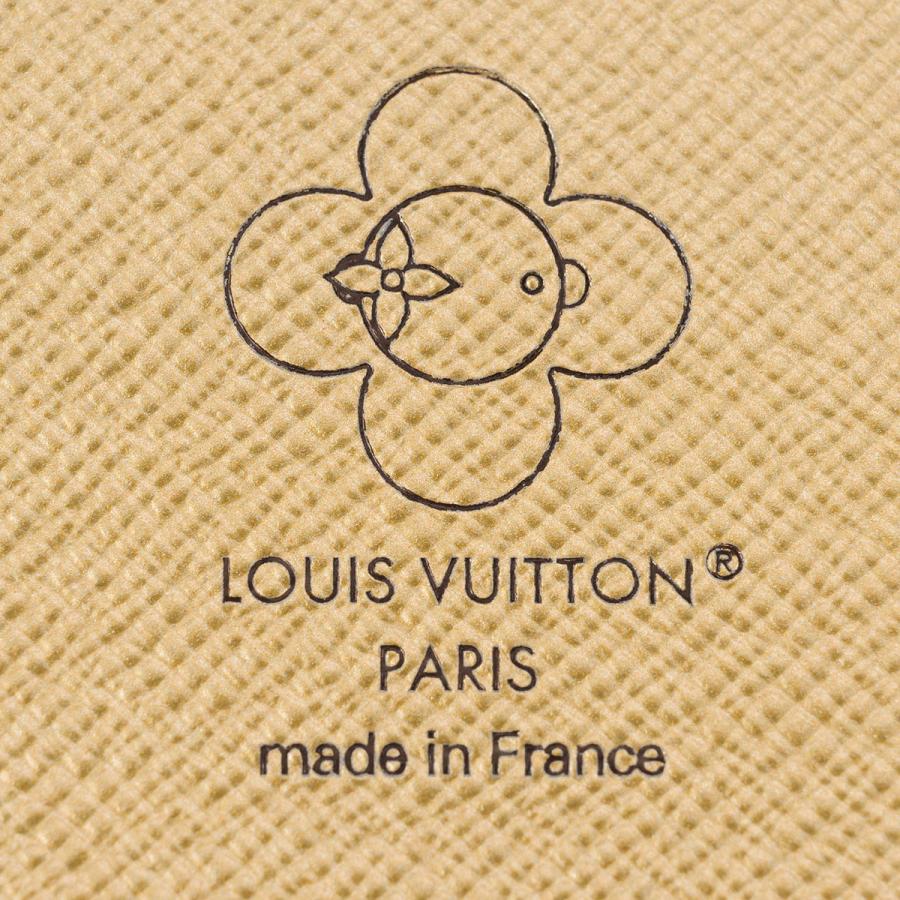 並行輸入 ルイヴィトン 長財布 モノグラム ホリデー ポルトフォイユ・サラ M15336 | LOUIS VUITTON | 08