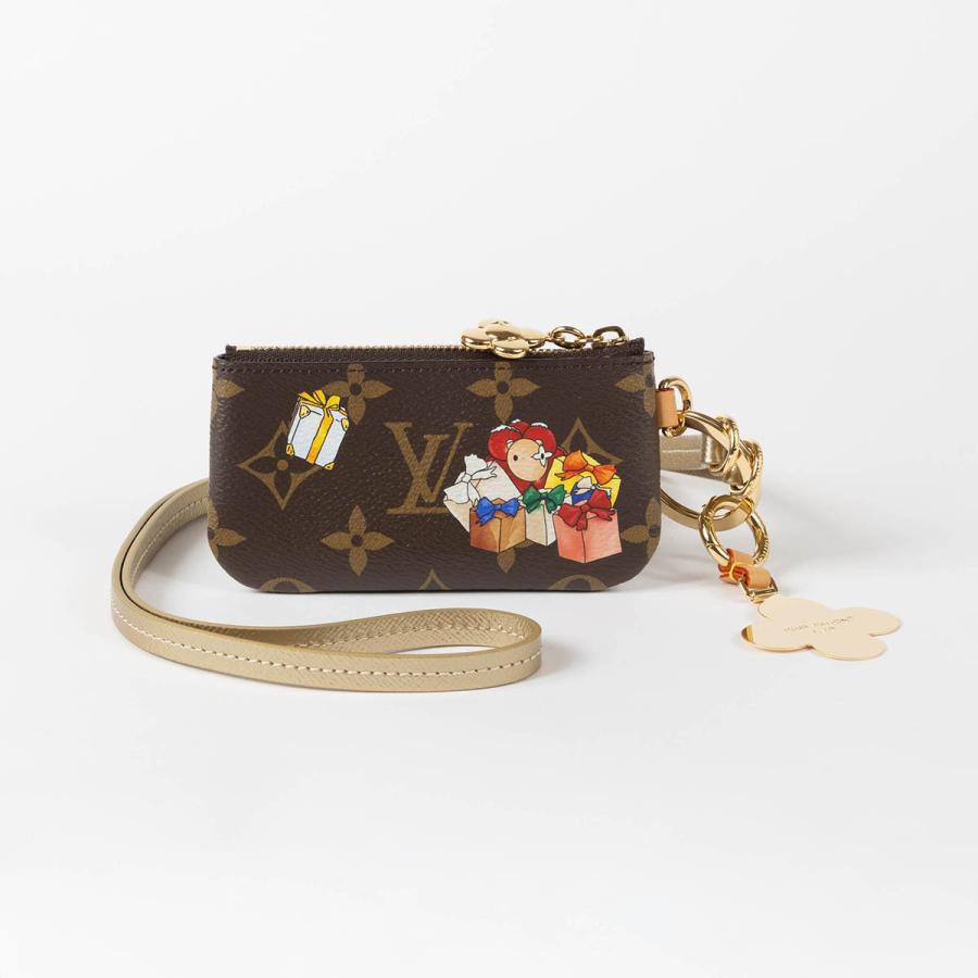 並行輸入 ルイヴィトン ポーチ モノグラム フォン ホルダー M15338 | LOUIS VUITTON | 01