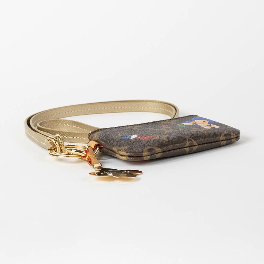並行輸入 ルイヴィトン ポーチ モノグラム フォン ホルダー M15338 | LOUIS VUITTON | 02