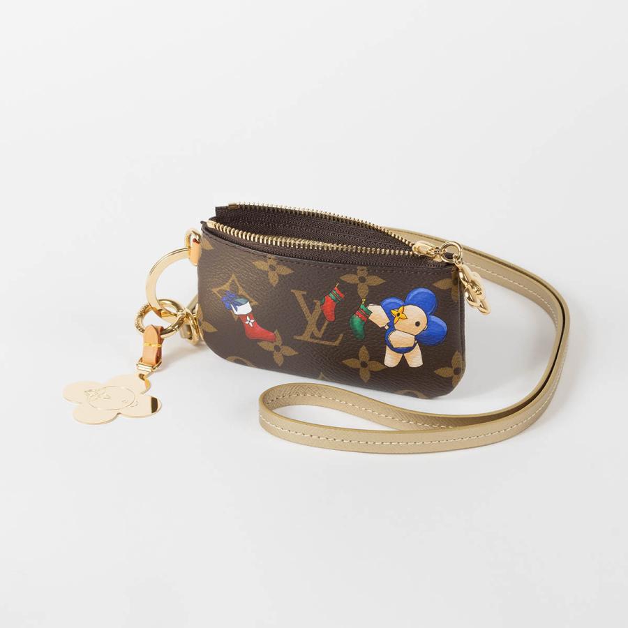 並行輸入 ルイヴィトン ポーチ モノグラム フォン ホルダー M15338 | LOUIS VUITTON | 03