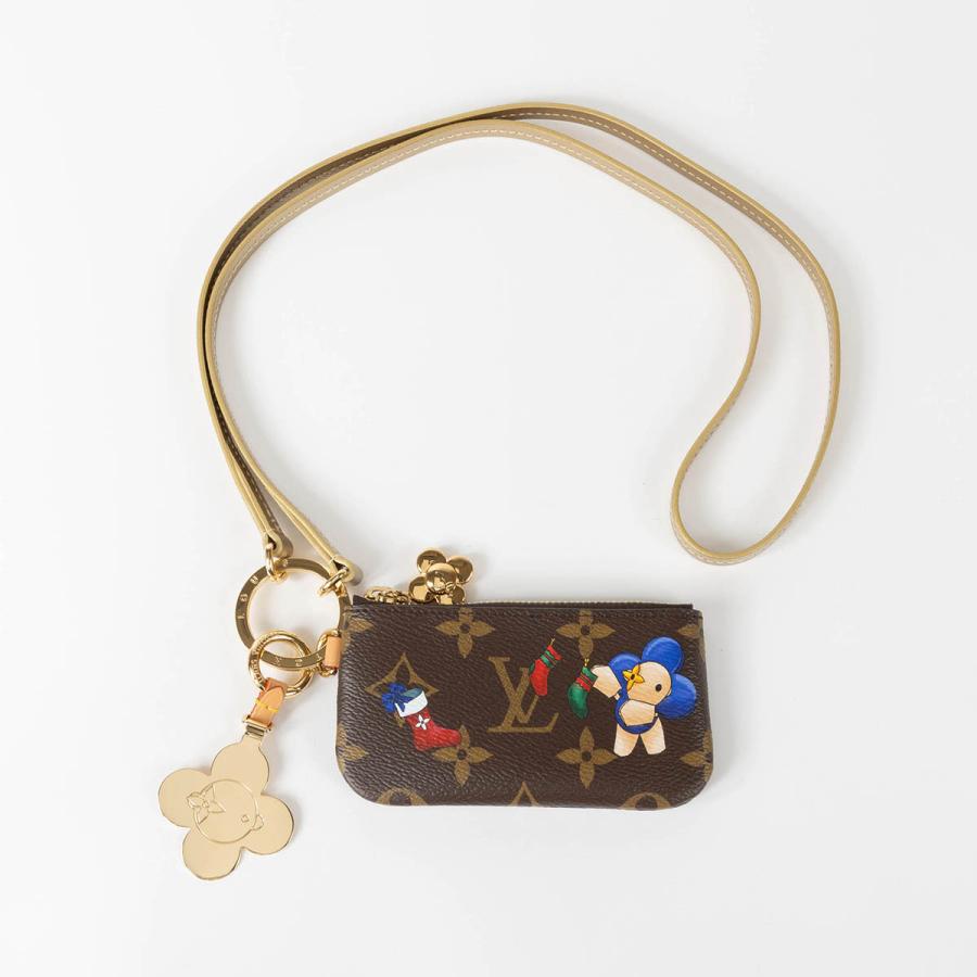 並行輸入 ルイヴィトン ポーチ モノグラム フォン ホルダー M15338 | LOUIS VUITTON | 05