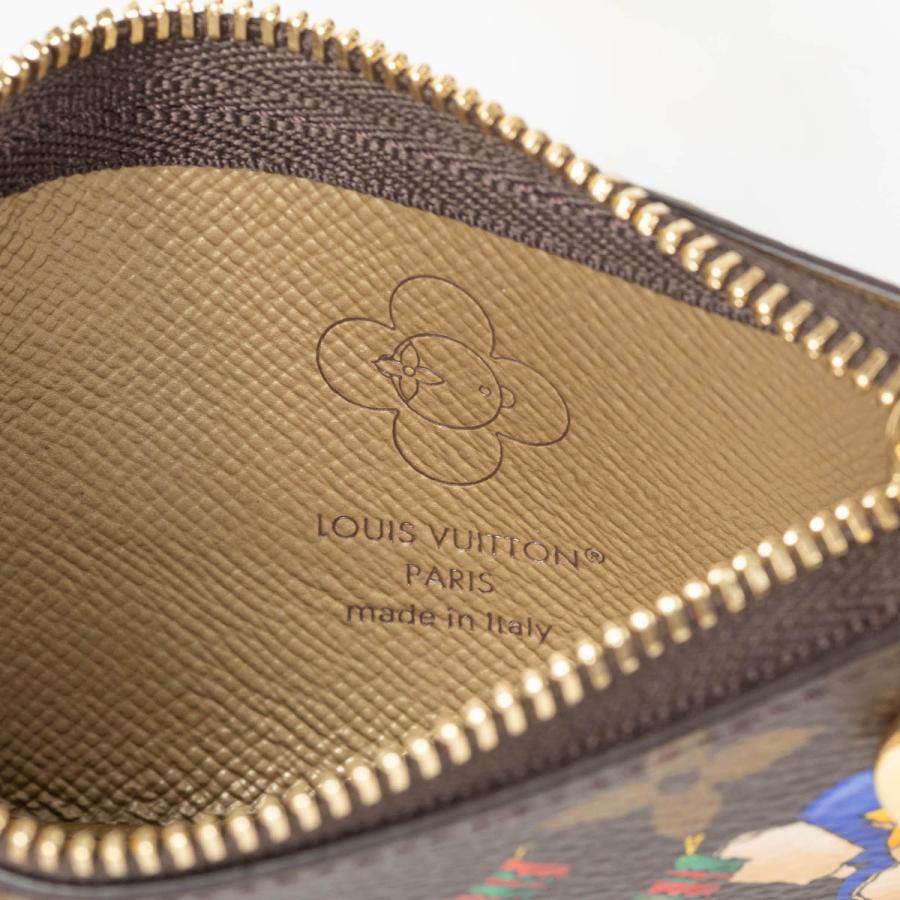 並行輸入 ルイヴィトン ポーチ モノグラム フォン ホルダー M15338 | LOUIS VUITTON | 08