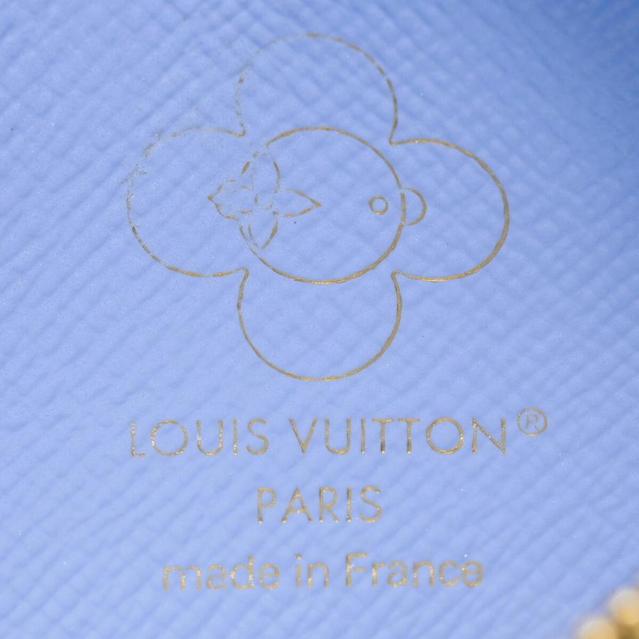 並行輸入 ルイヴィトン キーケース モノグラム ホリデー カードキーケース ポシェット・クレ M15341 | LOUIS VUITTON | 05