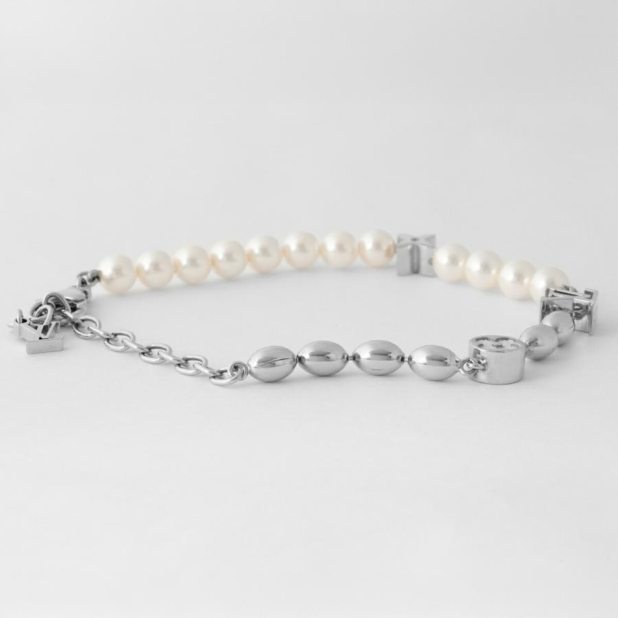 並行輸入 ルイヴィトン ブレスレット PEARLS FUSION ブレスレット M1556A | LOUIS VUITTON | 02