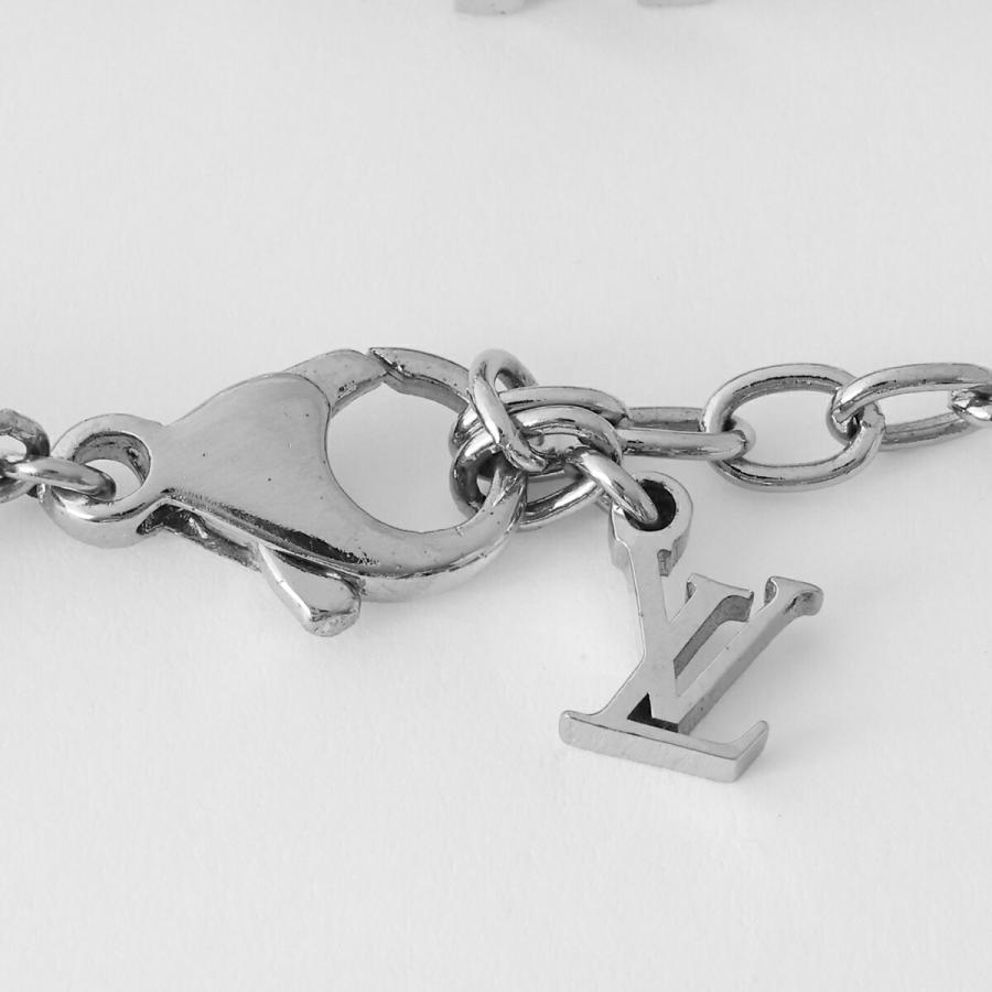 並行輸入 ルイヴィトン ブレスレット PEARLS FUSION ブレスレット M1556A | LOUIS VUITTON | 03