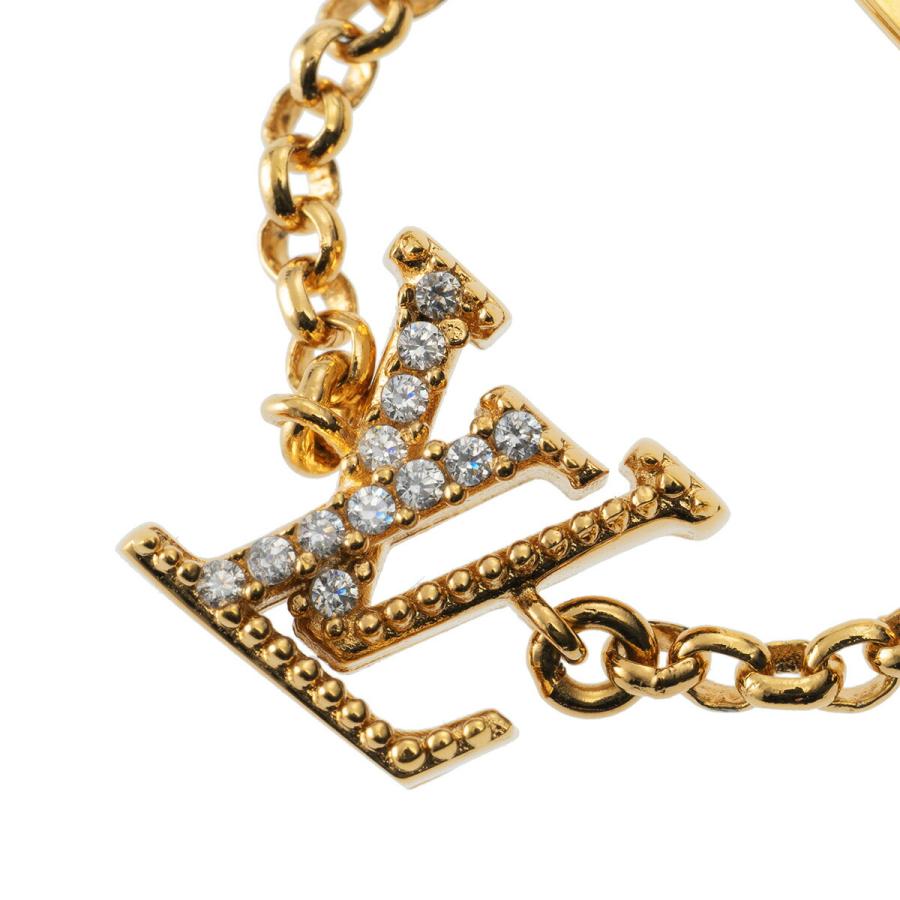 並行輸入 ルイヴィトン リング モノグラム LADY LV RING SET M1604S 指輪 | LOUIS VUITTON | 03