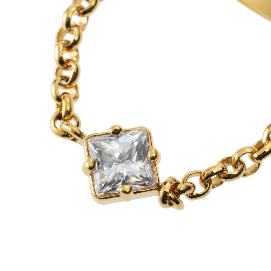 並行輸入 ルイヴィトン リング モノグラム LADY LV RING SET M1604S 指輪 | LOUIS VUITTON | 04