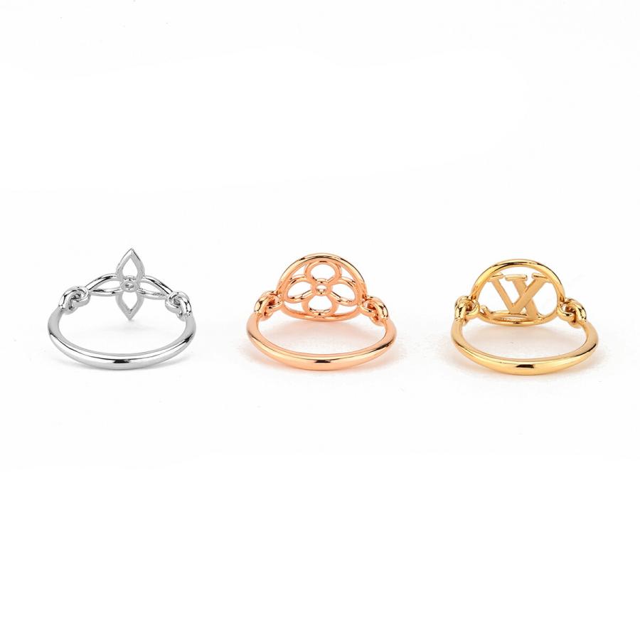 LOUIS VUITTON（ルイ・ヴィトン） 並行輸入 リング モノグラム RING LV