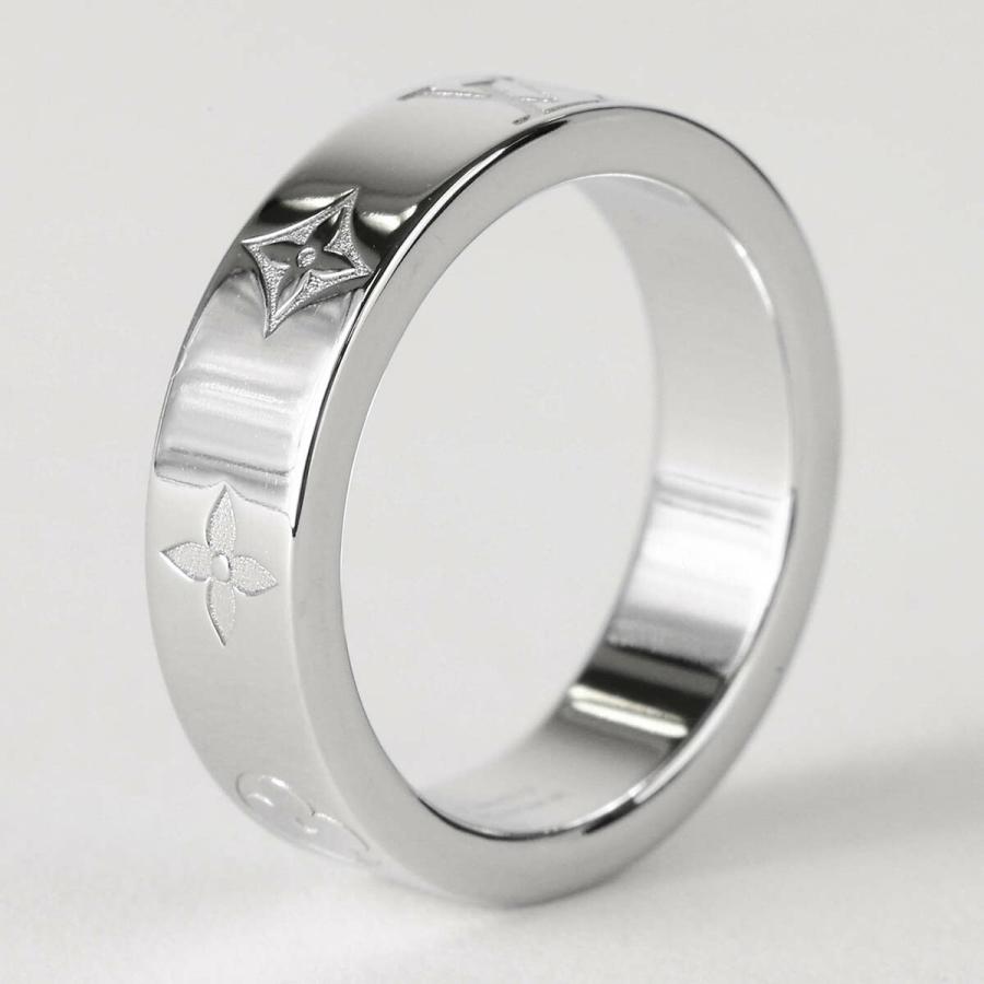 並行輸入 ルイヴィトン リング LV モザイク THIN RING 指輪 M1670M | LOUIS VUITTON | 03