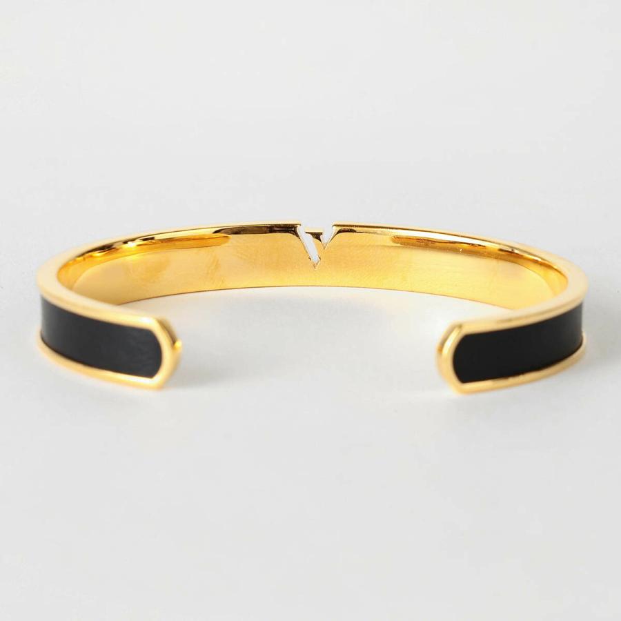 並行輸入 ルイヴィトン ブレスレット LV イニシャル BRACELET M1729S | LOUIS VUITTON | 01