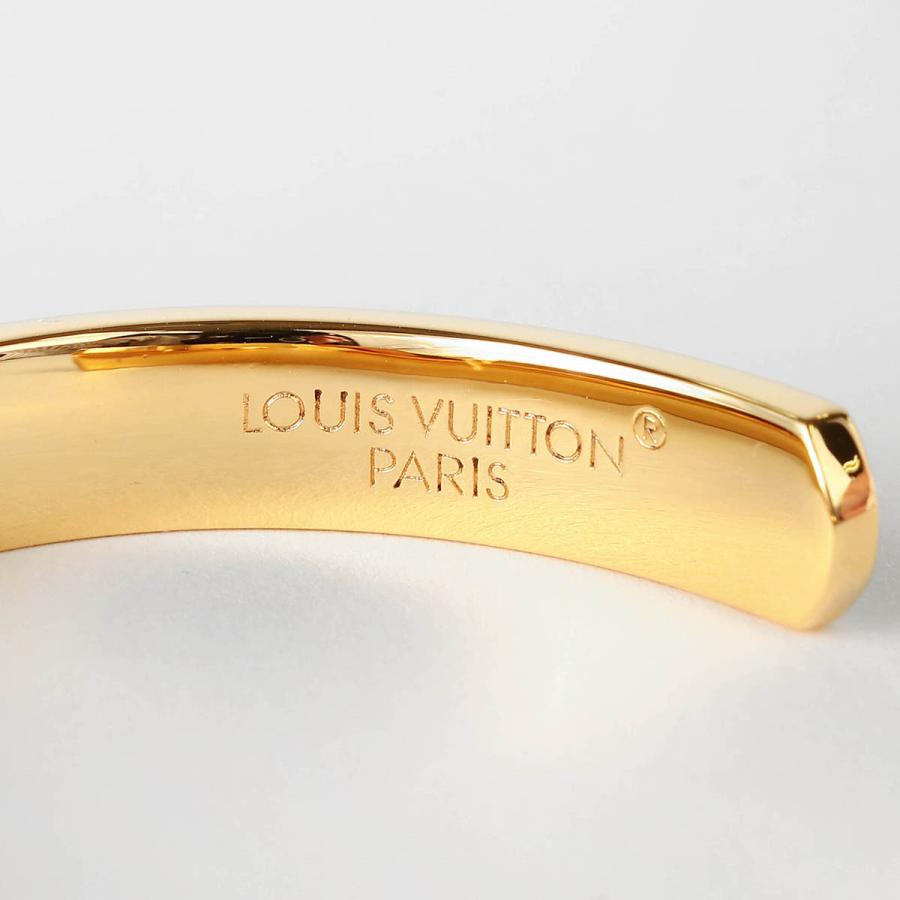 並行輸入 ルイヴィトン ブレスレット LV イニシャル BRACELET M1729S | LOUIS VUITTON | 02