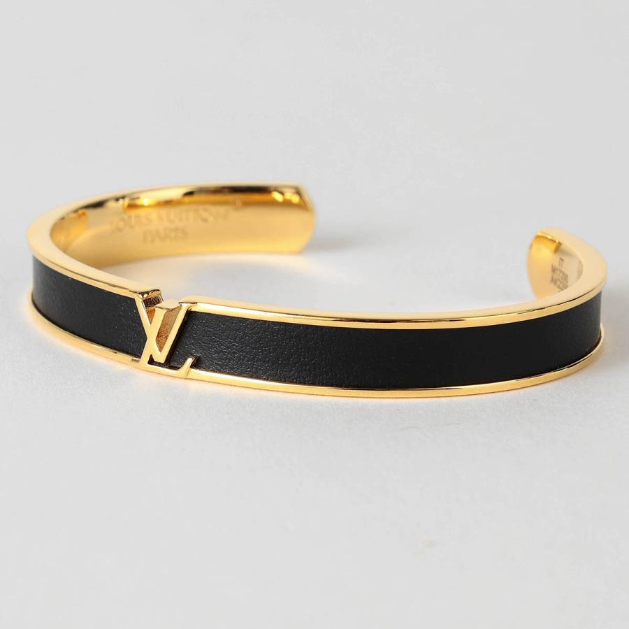 並行輸入 ルイヴィトン ブレスレット LV イニシャル BRACELET M1729S | LOUIS VUITTON | 04