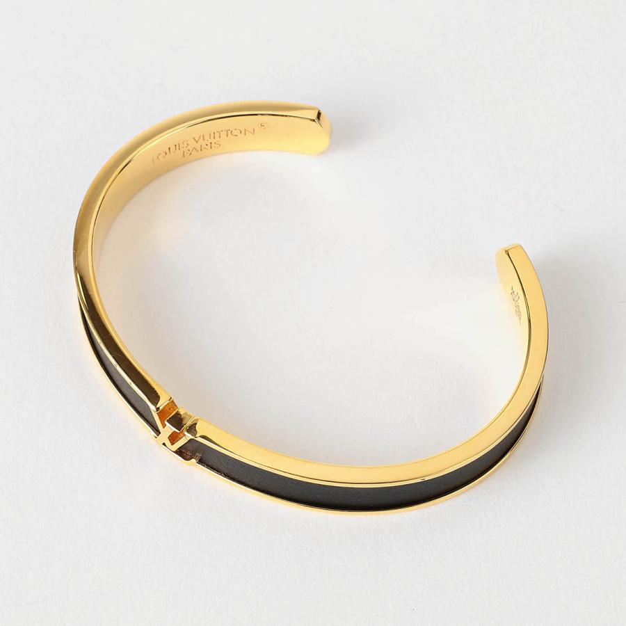 並行輸入 ルイヴィトン ブレスレット LV イニシャル BRACELET M1729S | LOUIS VUITTON | 05