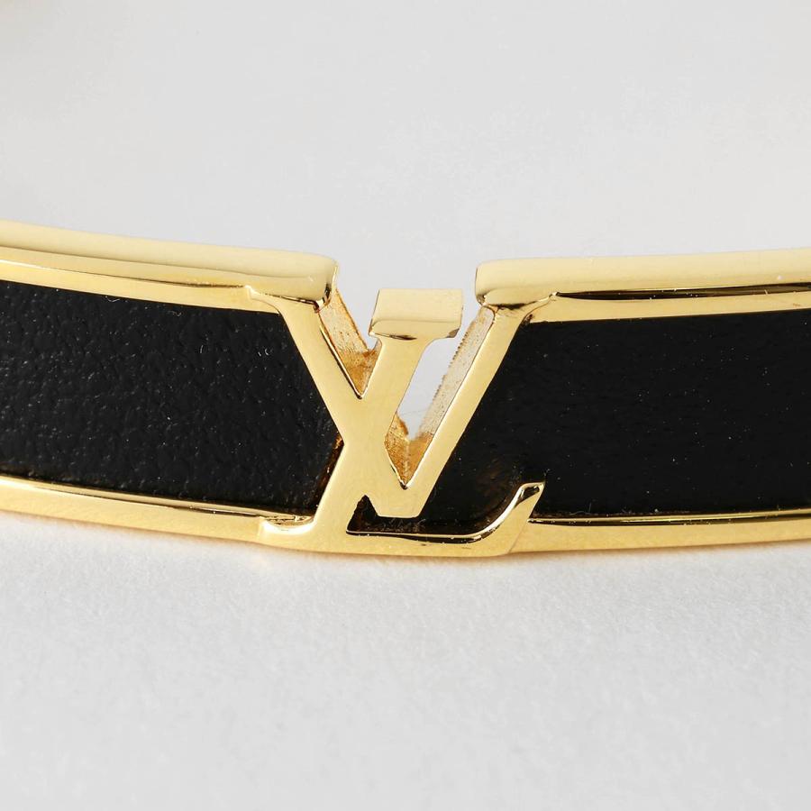 並行輸入 ルイヴィトン ブレスレット LV イニシャル BRACELET M1729S | LOUIS VUITTON | 06