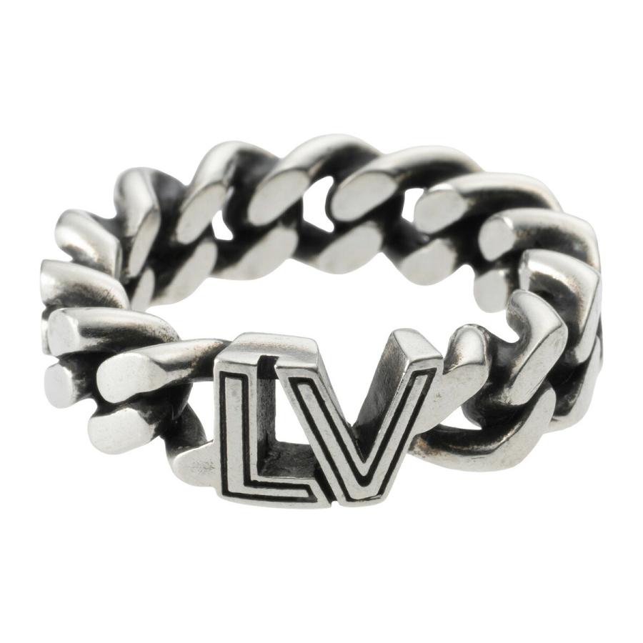 並行輸入 ルイヴィトン リング モノグラム LV CLUB CHAIN RING M1760M 指輪 | LOUIS VUITTON